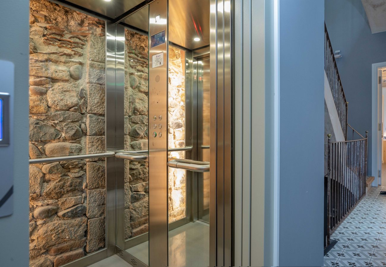 Apartamento en Gerona / Girona - Flateli. La Barca 11 1B Apartamento en Gerona / Girona - Flateli. La Barca 11 1B