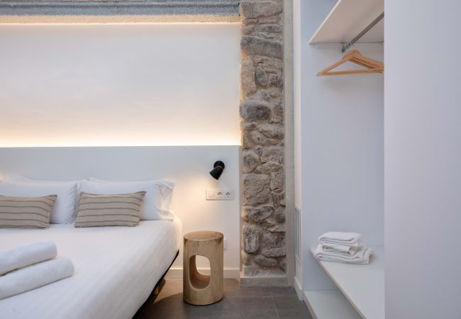 Apartamento en Gerona / Girona - Flateli. La Barca 11 2B Apartamento en Gerona / Girona - Flateli. La Barca 11 2B