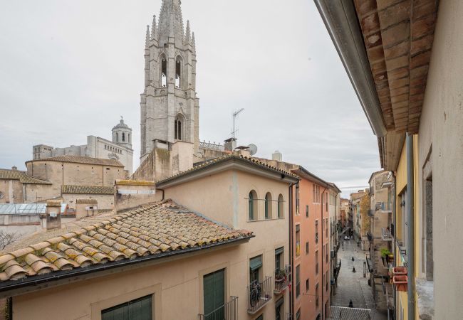 Apartamento en Gerona / Girona - Flateli. La Barca 11 3A Apartamento en Gerona / Girona - Flateli. La Barca 11 3A