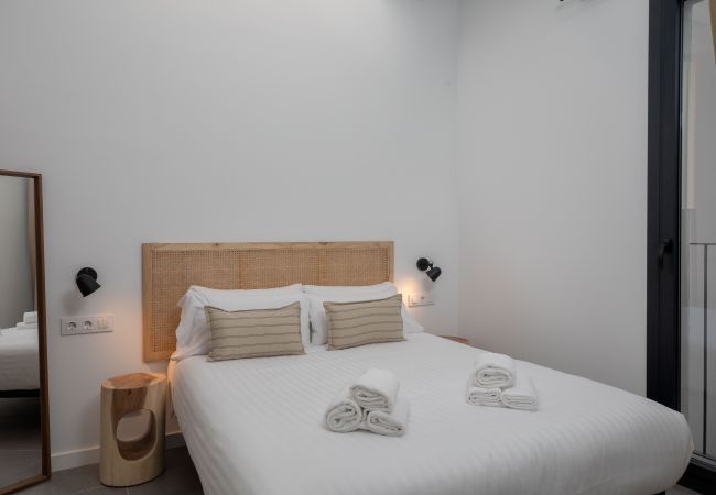 Apartamento en Gerona / Girona - Flateli. La Barca 11 3A Apartamento en Gerona / Girona - Flateli. La Barca 11 3A
