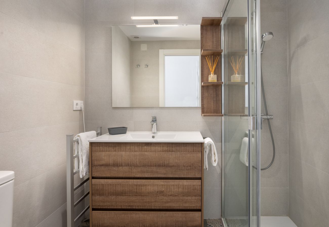 Villa en Platja d´Aro - Flateli Port Aro 2 Villa en Platja d´Aro - Flateli Port Aro 2