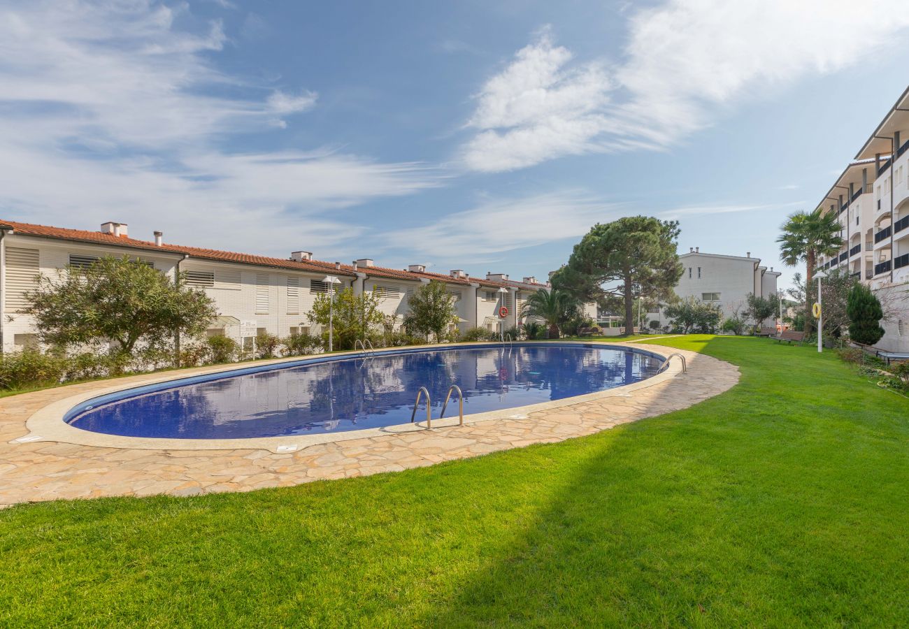 Villa en Platja d´Aro - Flateli Port Aro 2 Villa en Platja d´Aro - Flateli Port Aro 2