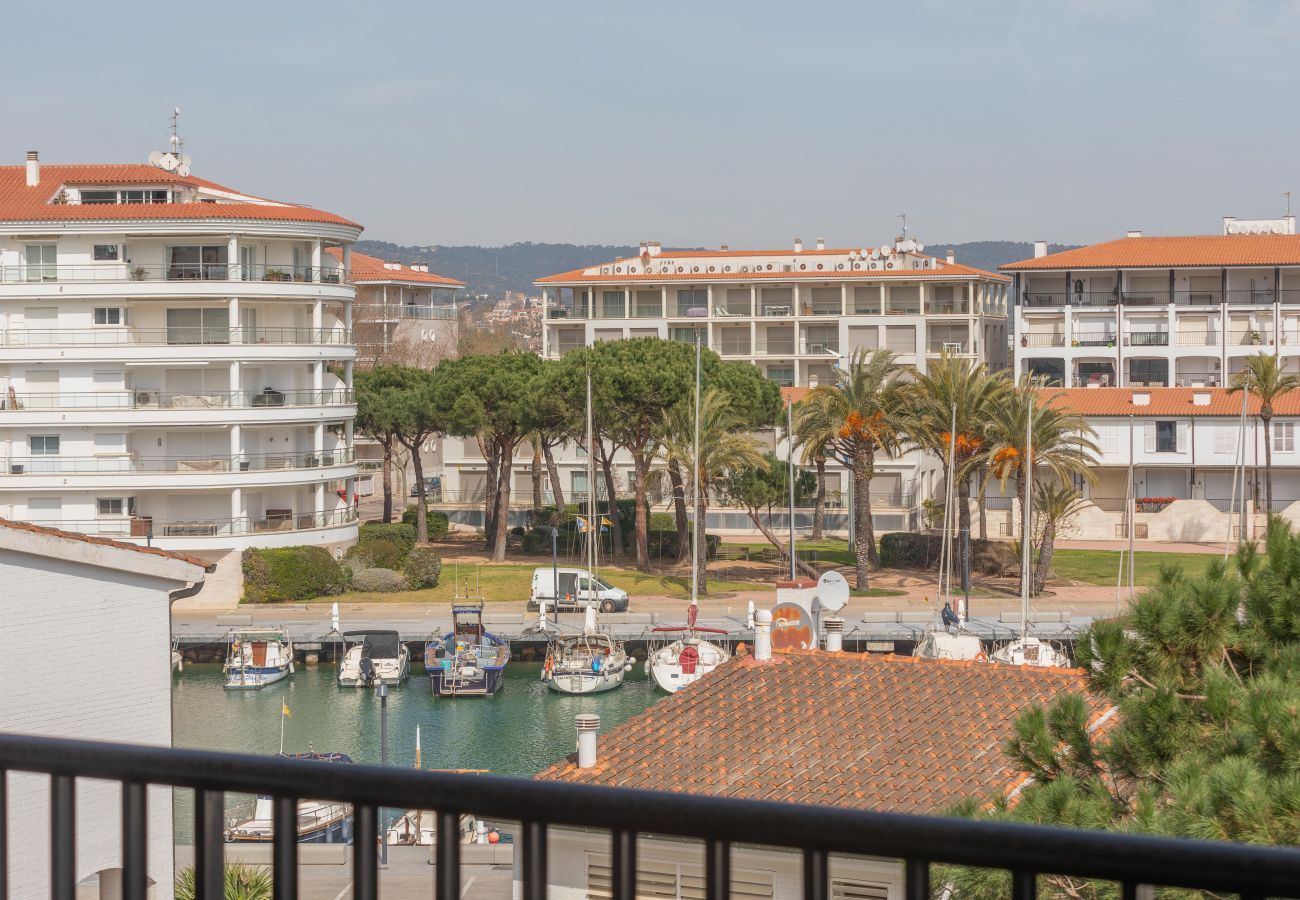 Villa en Platja d´Aro - Flateli Port Aro 2 Villa en Platja d´Aro - Flateli Port Aro 2