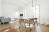 Apartamento en Barcelona - Flateli Rambla Poblenou Apartamento en Barcelona - Flateli Rambla Poblenou