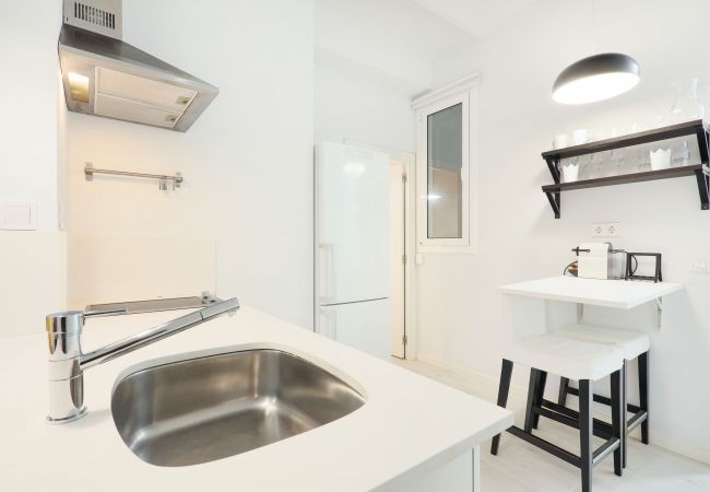 Apartamento en Barcelona - Flateli Lepanto-Sagrada Familia Apartamento en Barcelona - Flateli Lepanto-Sagrada Familia