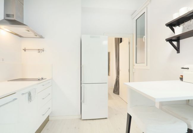 Apartamento en Barcelona - Flateli Lepanto-Sagrada Familia Apartamento en Barcelona - Flateli Lepanto-Sagrada Familia