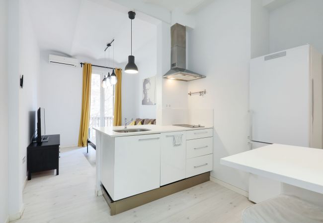 Apartamento en Barcelona - Flateli Lepanto-Sagrada Familia Apartamento en Barcelona - Flateli Lepanto-Sagrada Familia