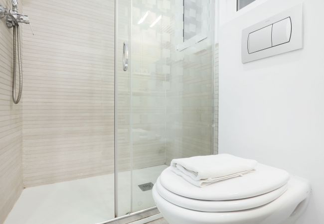 Apartamento en Barcelona - Flateli Lepanto-Sagrada Familia Apartamento en Barcelona - Flateli Lepanto-Sagrada Familia