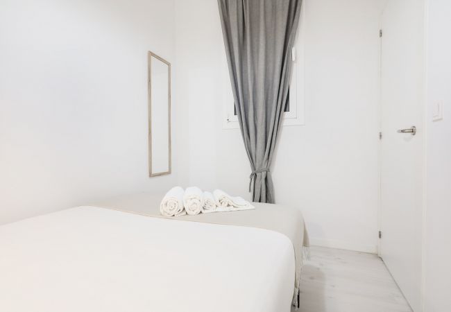 Apartamento en Barcelona - Flateli Lepanto-Sagrada Familia Apartamento en Barcelona - Flateli Lepanto-Sagrada Familia