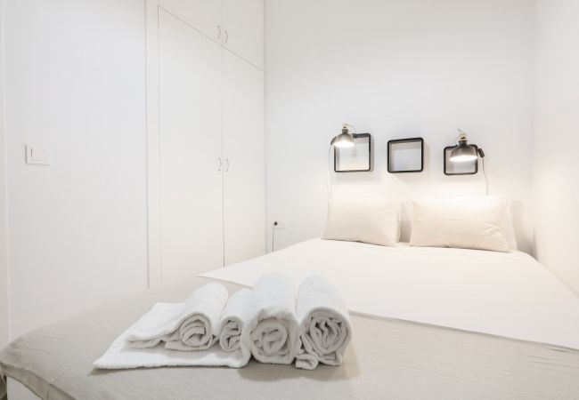 Apartamento en Barcelona - Flateli Lepanto-Sagrada Familia Apartamento en Barcelona - Flateli Lepanto-Sagrada Familia
