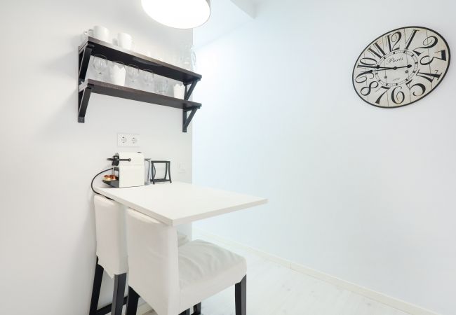 Apartamento en Barcelona - Flateli Lepanto-Sagrada Familia Apartamento en Barcelona - Flateli Lepanto-Sagrada Familia