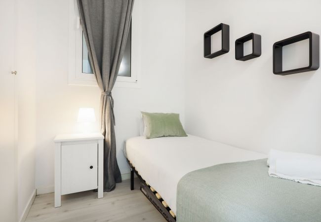 Apartamento en Barcelona - Flateli Lepanto-Sagrada Familia Apartamento en Barcelona - Flateli Lepanto-Sagrada Familia