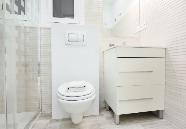 Apartamento en Barcelona - Flateli Lepanto-Sagrada Familia Apartamento en Barcelona - Flateli Lepanto-Sagrada Familia