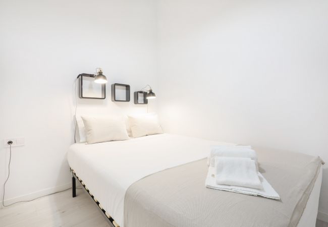 Apartamento en Barcelona - Flateli Lepanto-Sagrada Familia Apartamento en Barcelona - Flateli Lepanto-Sagrada Familia