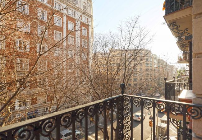 Apartamento en Barcelona - Flateli Lepanto-Sagrada Familia Apartamento en Barcelona - Flateli Lepanto-Sagrada Familia