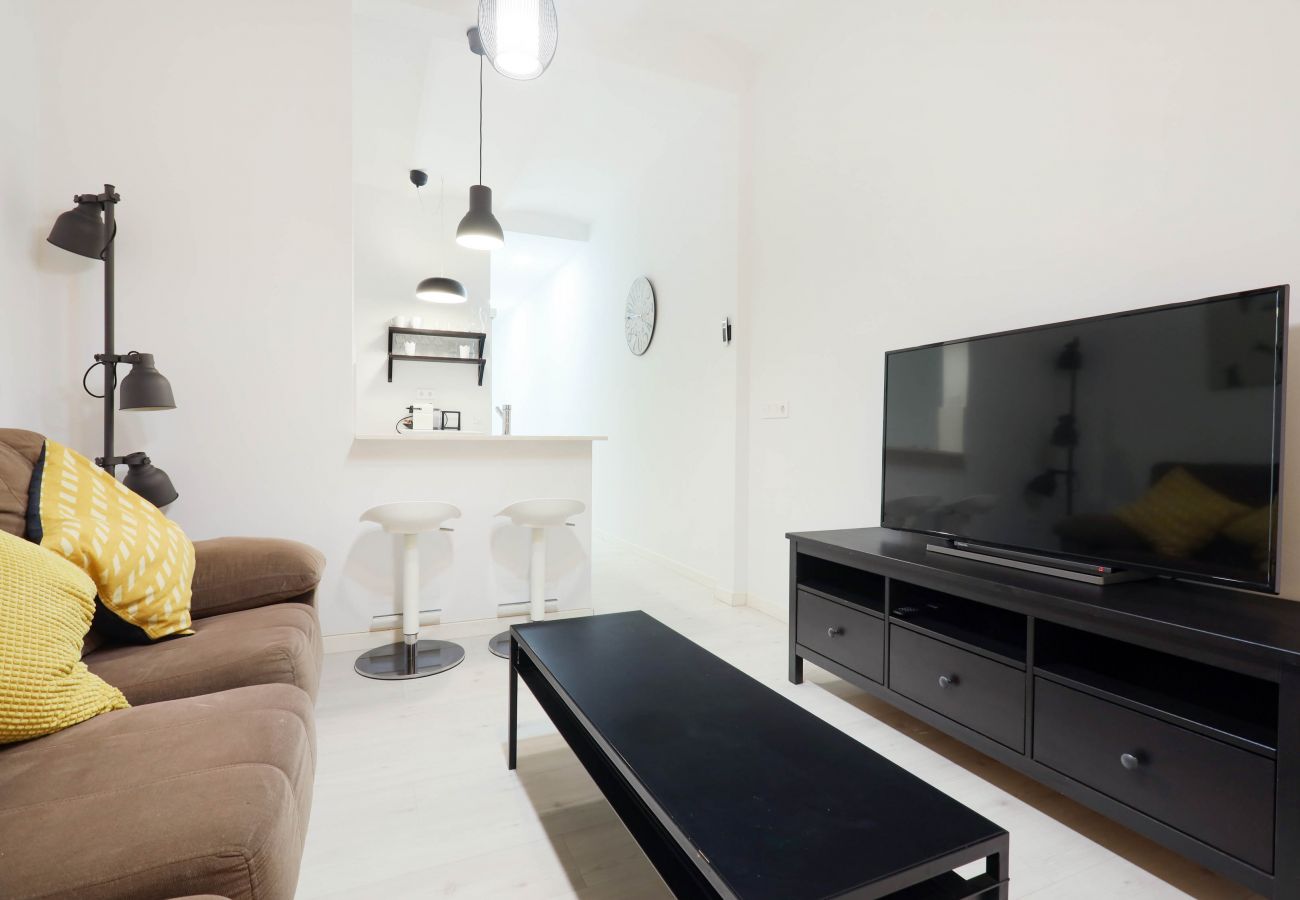 Apartamento en Barcelona - Flateli Lepanto-Sagrada Familia Apartamento en Barcelona - Flateli Lepanto-Sagrada Familia