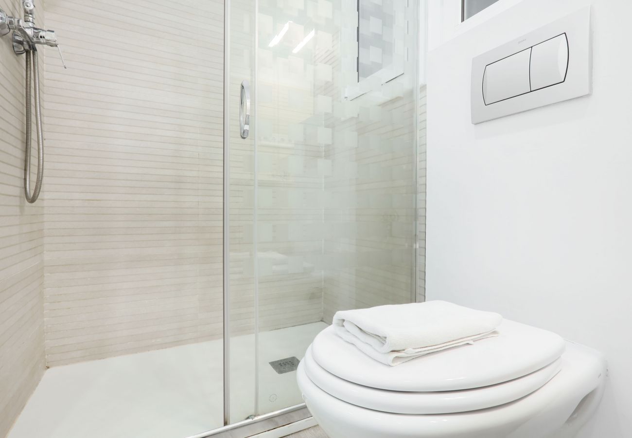 Apartamento en Barcelona - Flateli Lepanto-Sagrada Familia Apartamento en Barcelona - Flateli Lepanto-Sagrada Familia