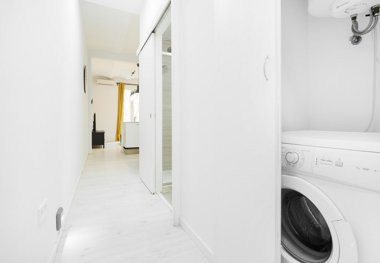 Apartamento en Barcelona - Flateli Lepanto-Sagrada Familia Apartamento en Barcelona - Flateli Lepanto-Sagrada Familia