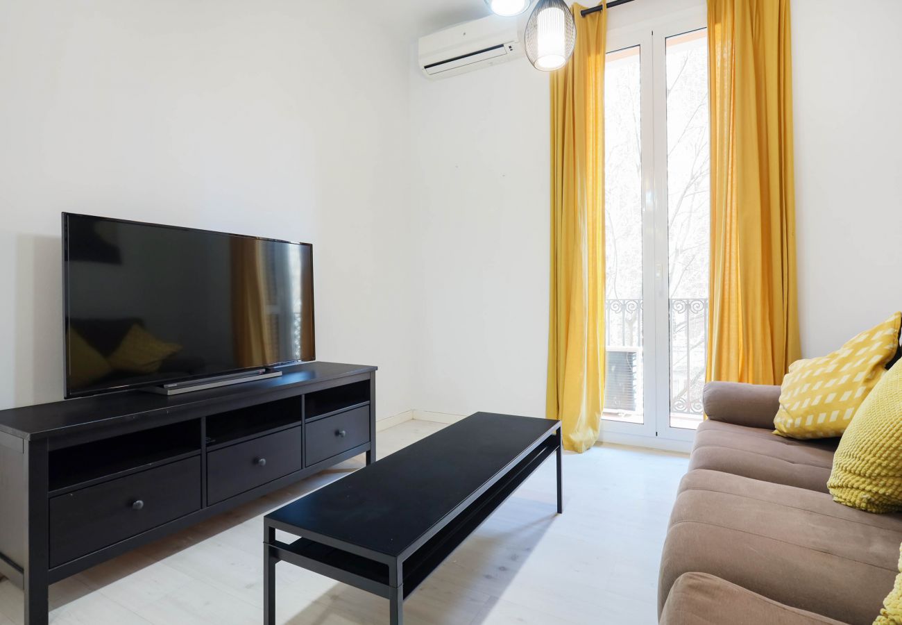 Apartamento en Barcelona - Flateli Lepanto-Sagrada Familia Apartamento en Barcelona - Flateli Lepanto-Sagrada Familia