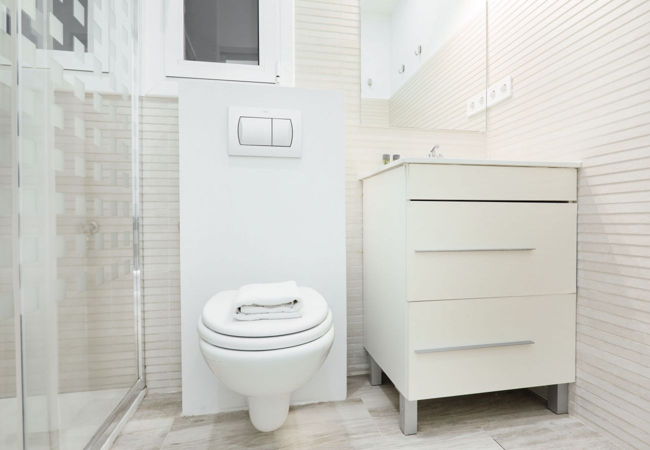 Apartamento en Barcelona - Flateli Lepanto-Sagrada Familia Apartamento en Barcelona - Flateli Lepanto-Sagrada Familia