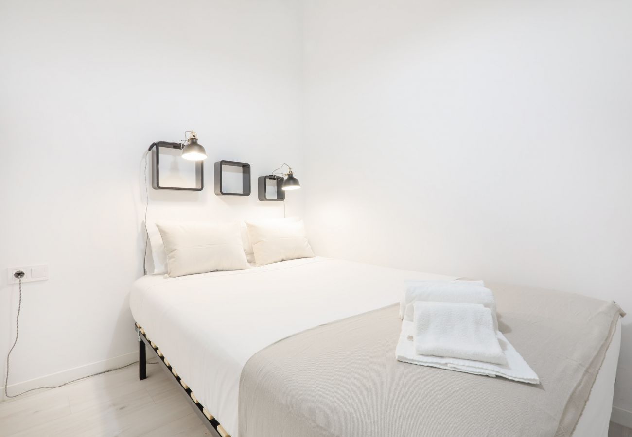 Apartamento en Barcelona - Flateli Lepanto-Sagrada Familia Apartamento en Barcelona - Flateli Lepanto-Sagrada Familia