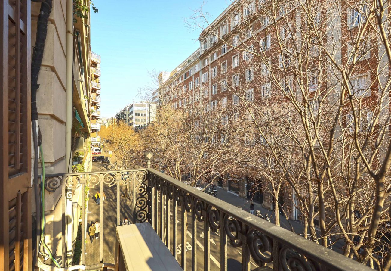 Apartamento en Barcelona - Flateli Lepanto-Sagrada Familia Apartamento en Barcelona - Flateli Lepanto-Sagrada Familia