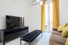 Apartamento en Barcelona - Flateli Lepanto-Sagrada Familia