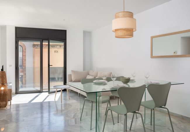 Apartamento en Gerona / Girona - Flateli Hortes