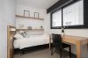 Apartamento en Barcelona - Flateli. Navas 3-1