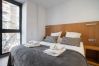 Apartamento en Barcelona - Flateli. Navas 3-1