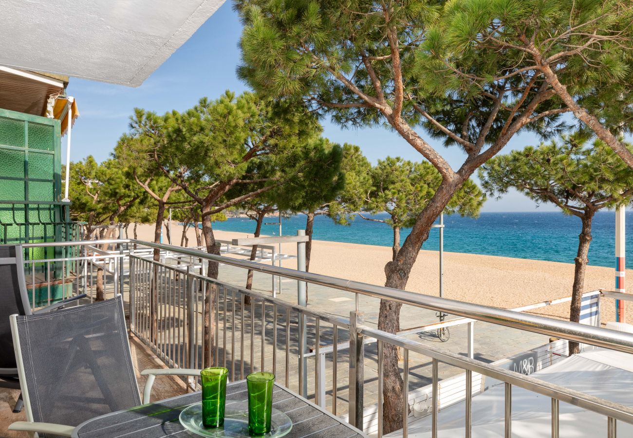 Villa en Platja d´Aro - Flateli. PDA Vista Mar 1