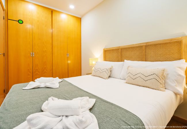 Apartamento en Barcelona - Flateli. Pelayo H6 Apartamento en Barcelona - Flateli. Pelayo H6