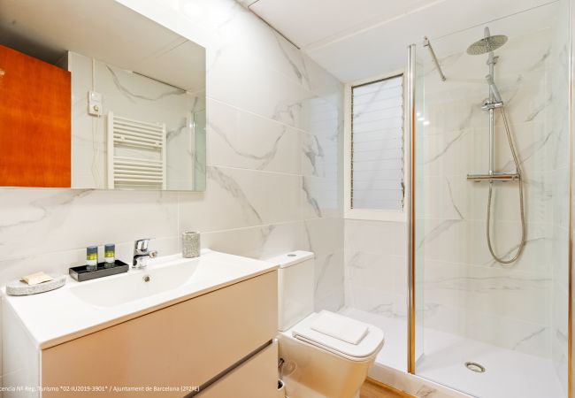 Apartamento en Barcelona - Flateli. Pelayo H6 Apartamento en Barcelona - Flateli. Pelayo H6