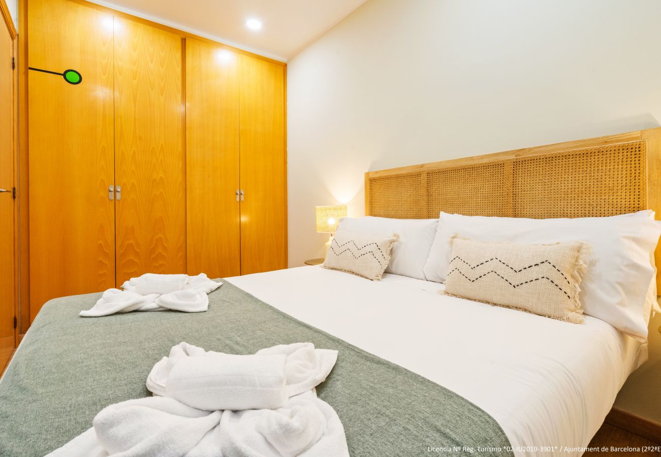 Apartamento en Barcelona - Flateli. Pelayo H6 Apartamento en Barcelona - Flateli. Pelayo H6