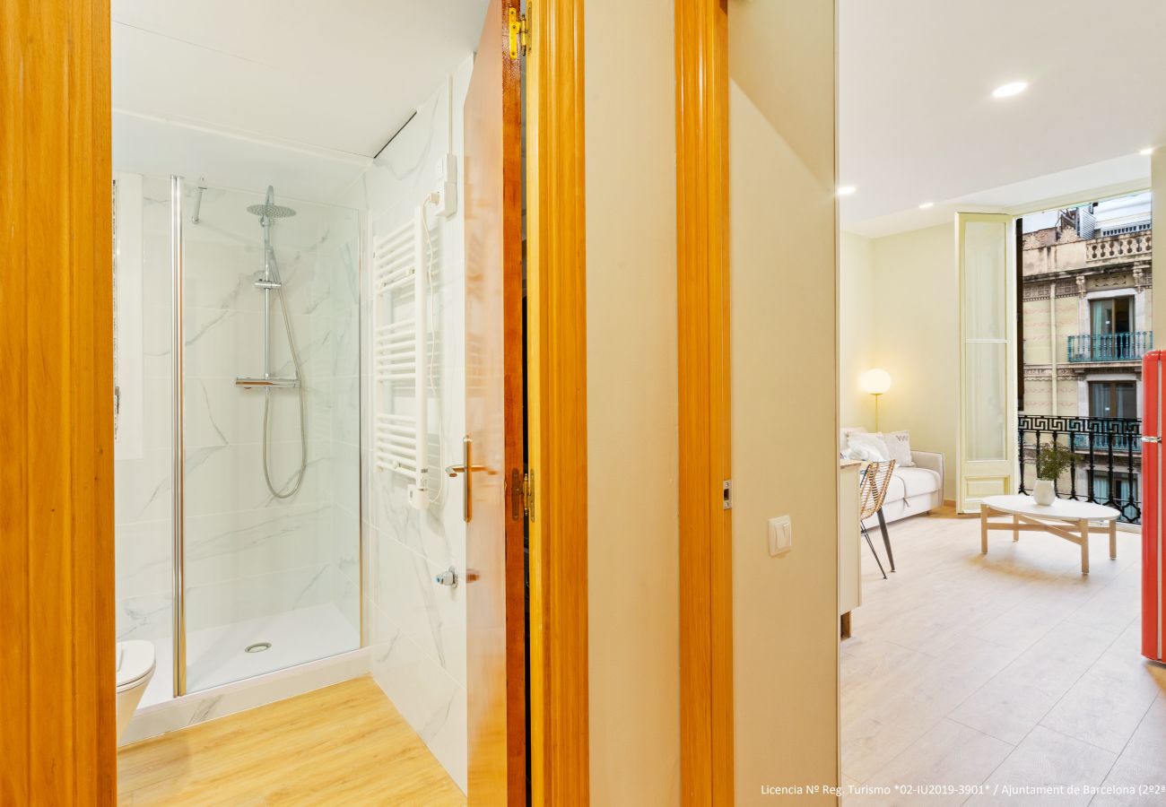 Apartamento en Barcelona - Flateli. Pelayo H6 Apartamento en Barcelona - Flateli. Pelayo H6