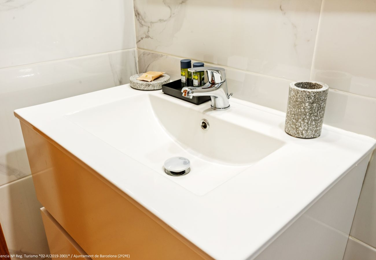 Apartamento en Barcelona - Flateli. Pelayo H6 Apartamento en Barcelona - Flateli. Pelayo H6