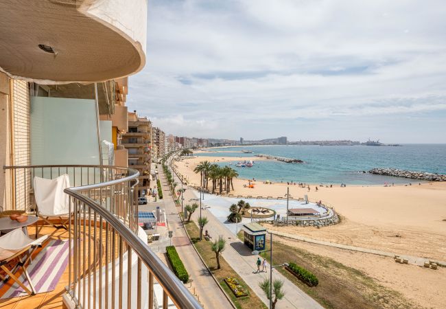 Villa en Sant Antoni de Calonge - Flateli Sant Antoni 6 Villa en Sant Antoni de Calonge - Flateli Sant Antoni 6