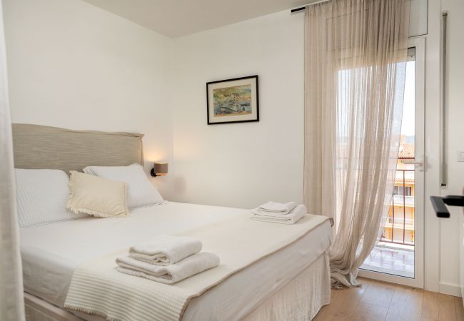 Villa en Sant Antoni de Calonge - Flateli Sant Antoni 6 Villa en Sant Antoni de Calonge - Flateli Sant Antoni 6