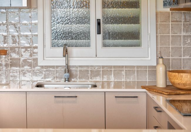 Villa en Sant Antoni de Calonge - Flateli Sant Antoni 6 Villa en Sant Antoni de Calonge - Flateli Sant Antoni 6