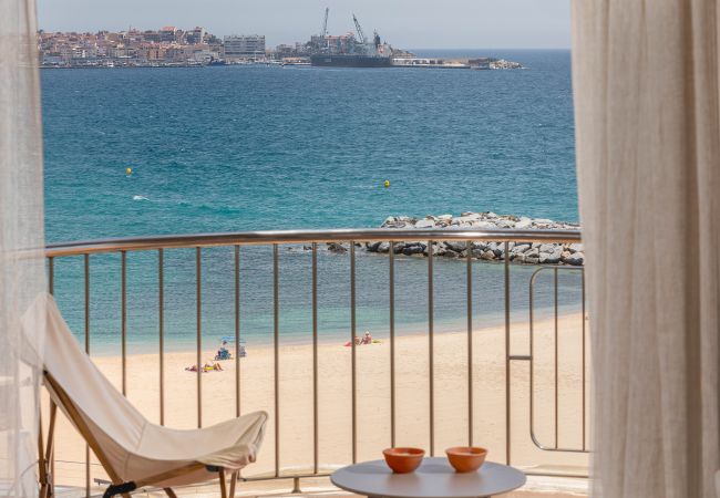 Villa en Sant Antoni de Calonge - Flateli Sant Antoni 6 Villa en Sant Antoni de Calonge - Flateli Sant Antoni 6