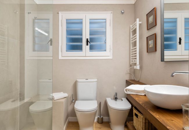 Villa en Sant Antoni de Calonge - Flateli Sant Antoni 6 Villa en Sant Antoni de Calonge - Flateli Sant Antoni 6