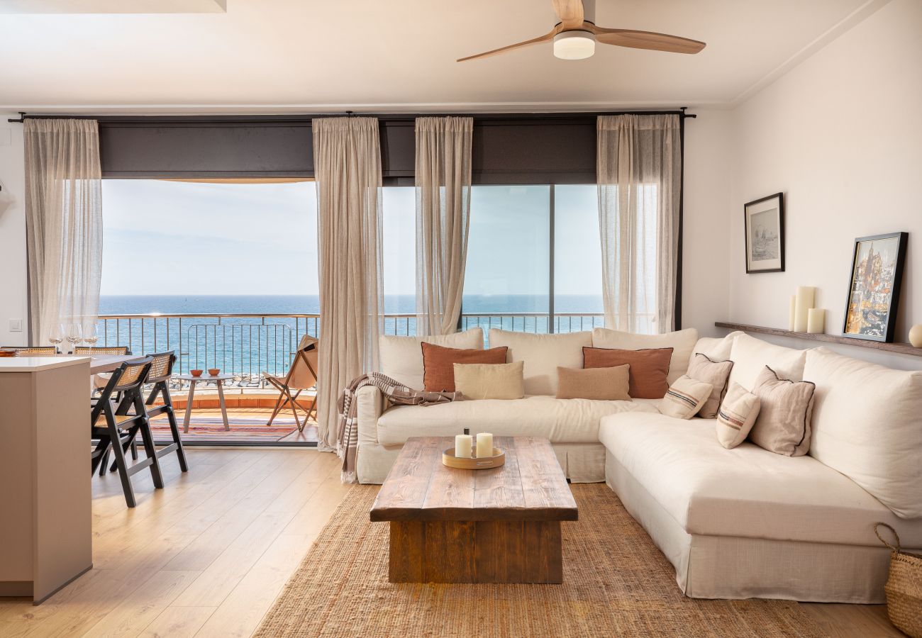 Villa en Sant Antoni de Calonge - Flateli Sant Antoni 6 Villa en Sant Antoni de Calonge - Flateli Sant Antoni 6