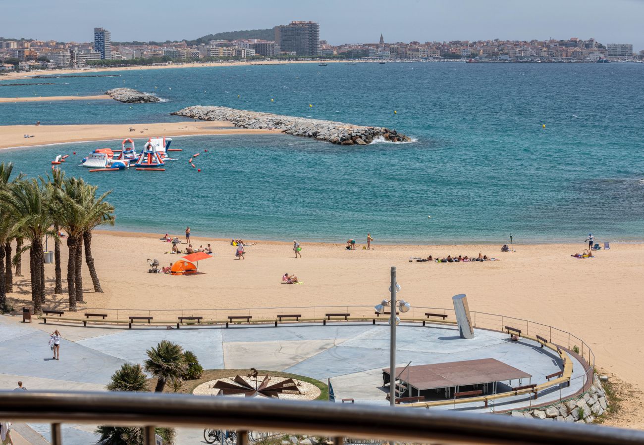 Villa en Sant Antoni de Calonge - Flateli Sant Antoni 6 Villa en Sant Antoni de Calonge - Flateli Sant Antoni 6