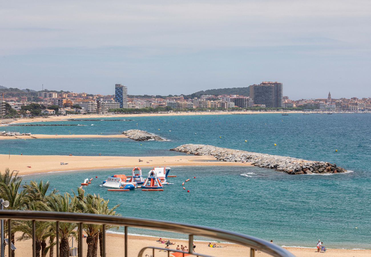 Villa en Sant Antoni de Calonge - Flateli Sant Antoni 6 Villa en Sant Antoni de Calonge - Flateli Sant Antoni 6