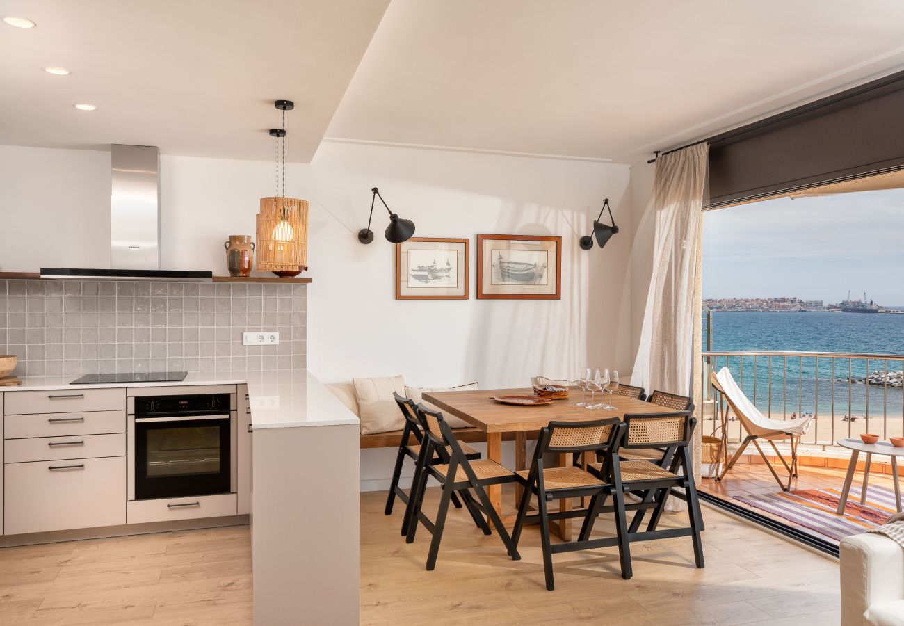 Villa en Sant Antoni de Calonge - Flateli Sant Antoni 6 Villa en Sant Antoni de Calonge - Flateli Sant Antoni 6