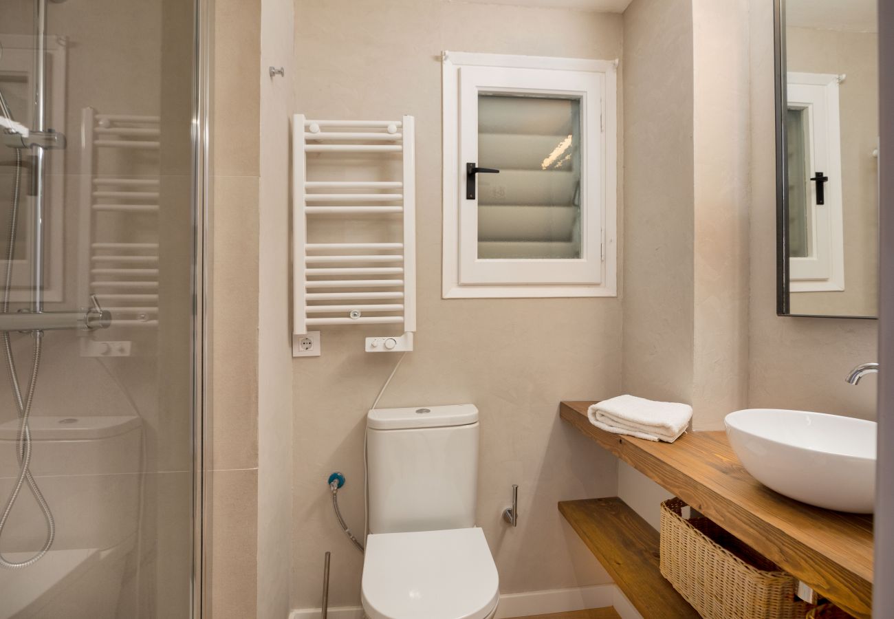 Villa en Sant Antoni de Calonge - Flateli Sant Antoni 6 Villa en Sant Antoni de Calonge - Flateli Sant Antoni 6