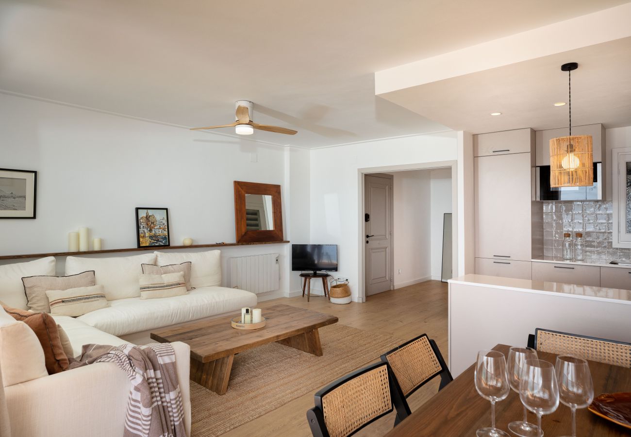 Villa en Sant Antoni de Calonge - Flateli Sant Antoni 6 Villa en Sant Antoni de Calonge - Flateli Sant Antoni 6