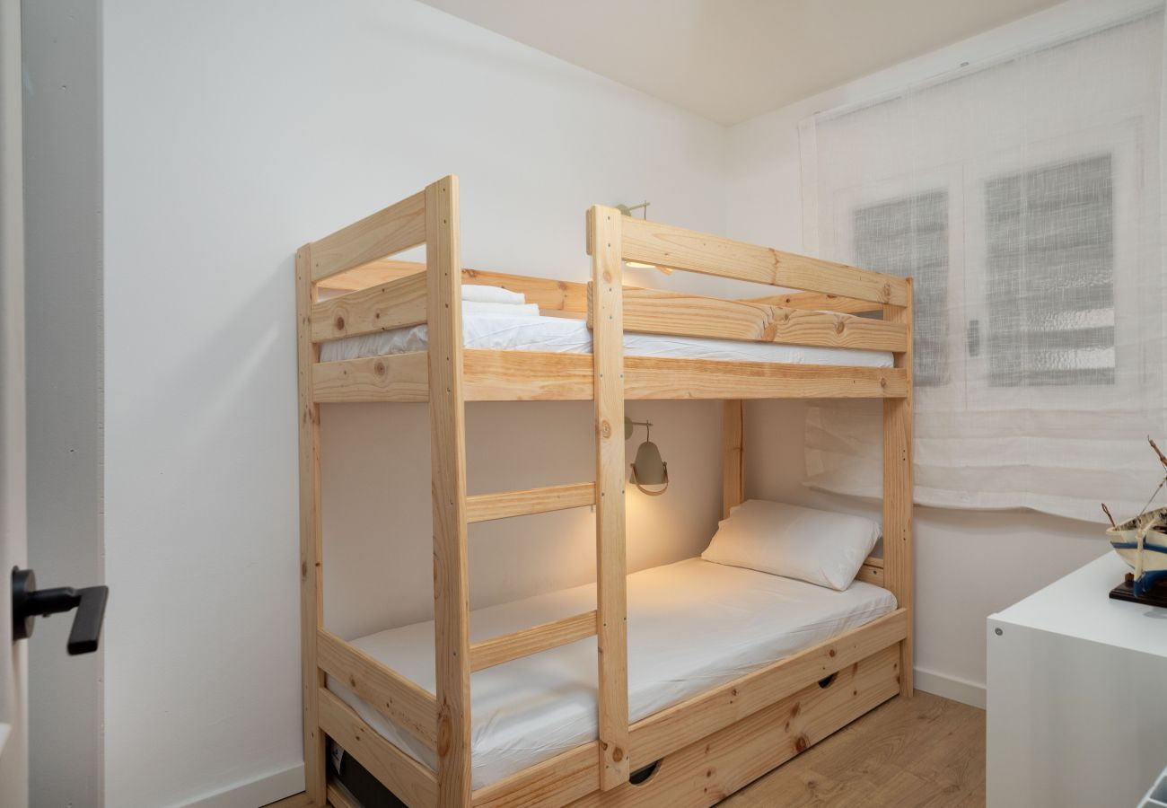 Villa en Sant Antoni de Calonge - Flateli Sant Antoni 6 Villa en Sant Antoni de Calonge - Flateli Sant Antoni 6