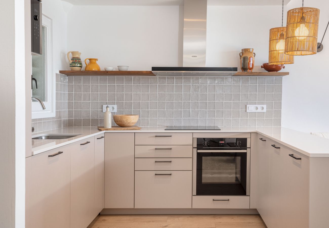 Villa en Sant Antoni de Calonge - Flateli Sant Antoni 6 Villa en Sant Antoni de Calonge - Flateli Sant Antoni 6