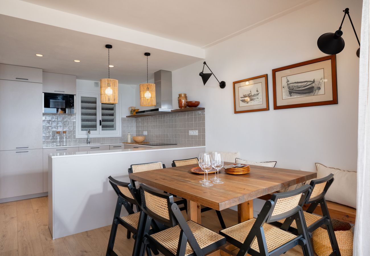 Villa en Sant Antoni de Calonge - Flateli Sant Antoni 6 Villa en Sant Antoni de Calonge - Flateli Sant Antoni 6